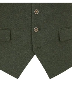 Skopes Jude Suit Waistcoat