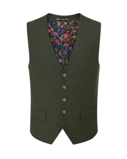 Skopes Jude Suit Waistcoat