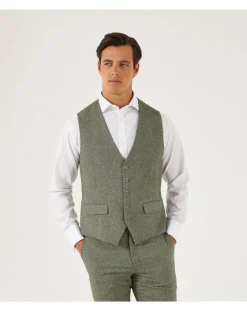 Skopes Jude Suit Waistcoat