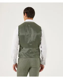 Skopes Jude Suit Waistcoat