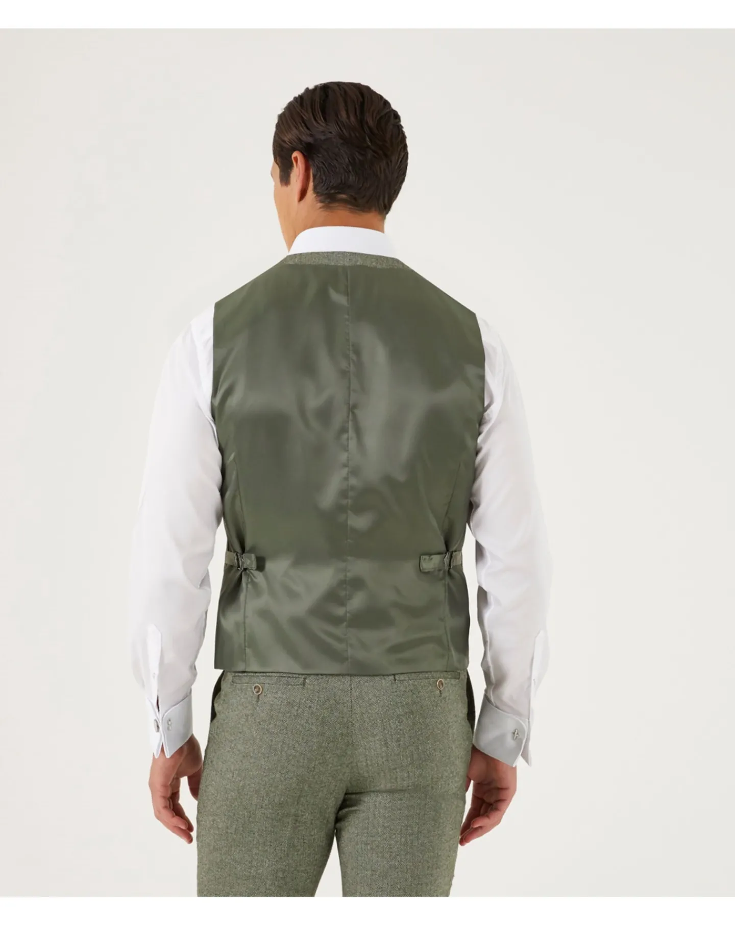 Skopes Jude Suit Waistcoat