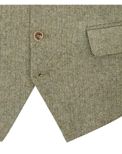Skopes Jude Suit Waistcoat