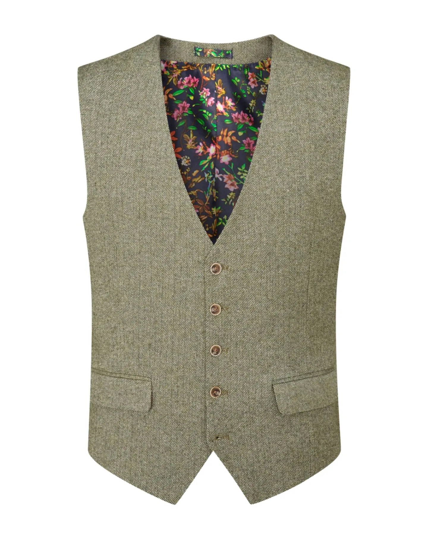 Skopes Jude Suit Waistcoat