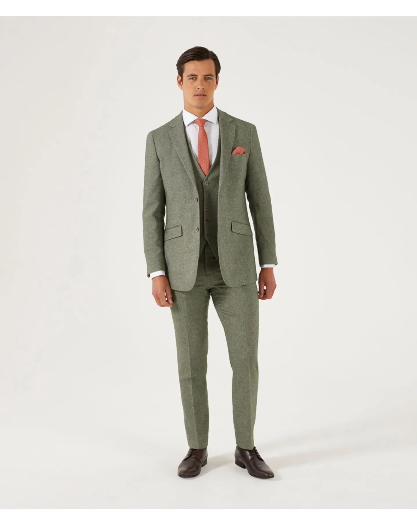 Skopes Jude Suit Waistcoat