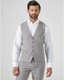 Skopes Jude Suit Waistcoat