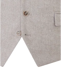 Skopes Jude Suit Waistcoat