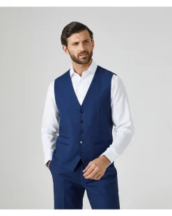Skopes Kennedy Suit Waistcoat