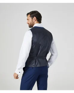 Skopes Kennedy Suit Waistcoat