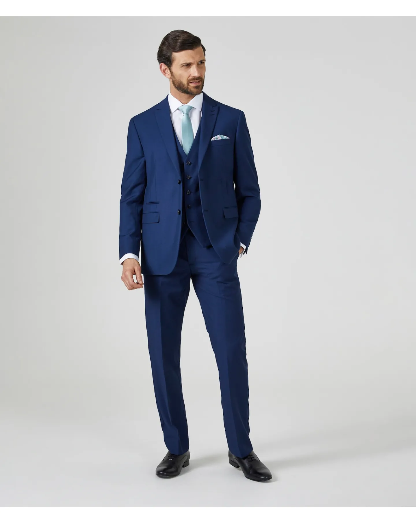 Skopes Kennedy Suit Waistcoat