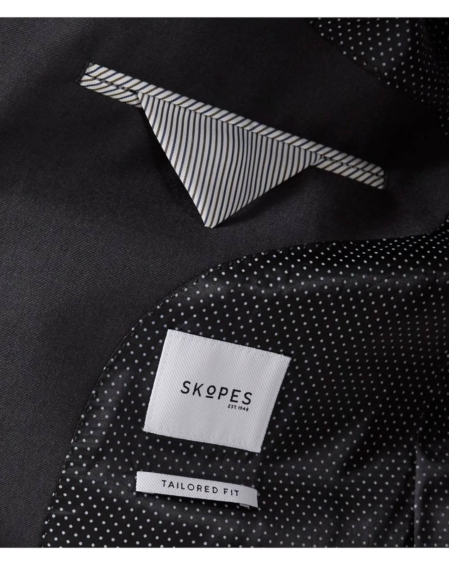 Skopes Madrid Suit Jacket
