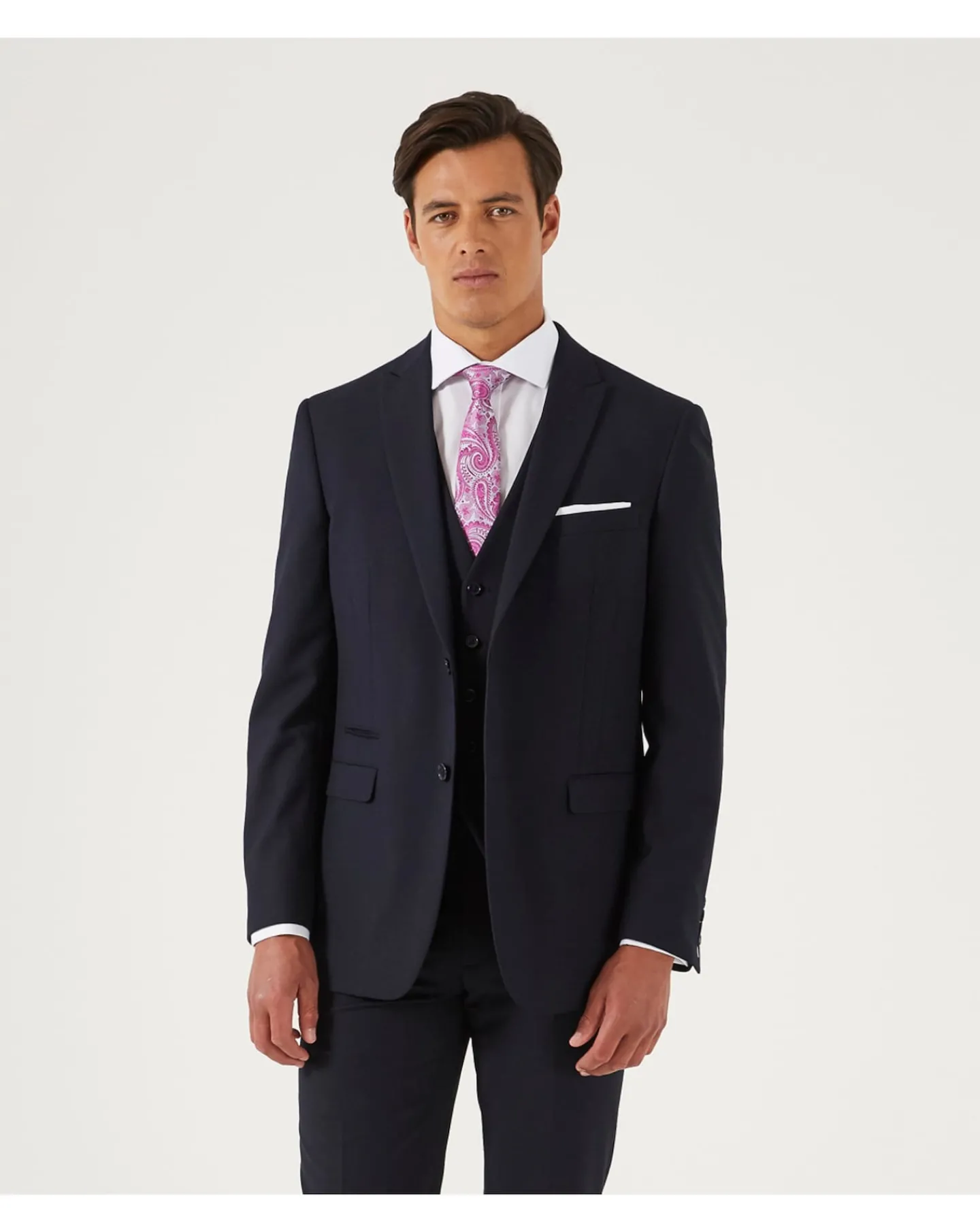 Skopes Madrid Suit Jacket