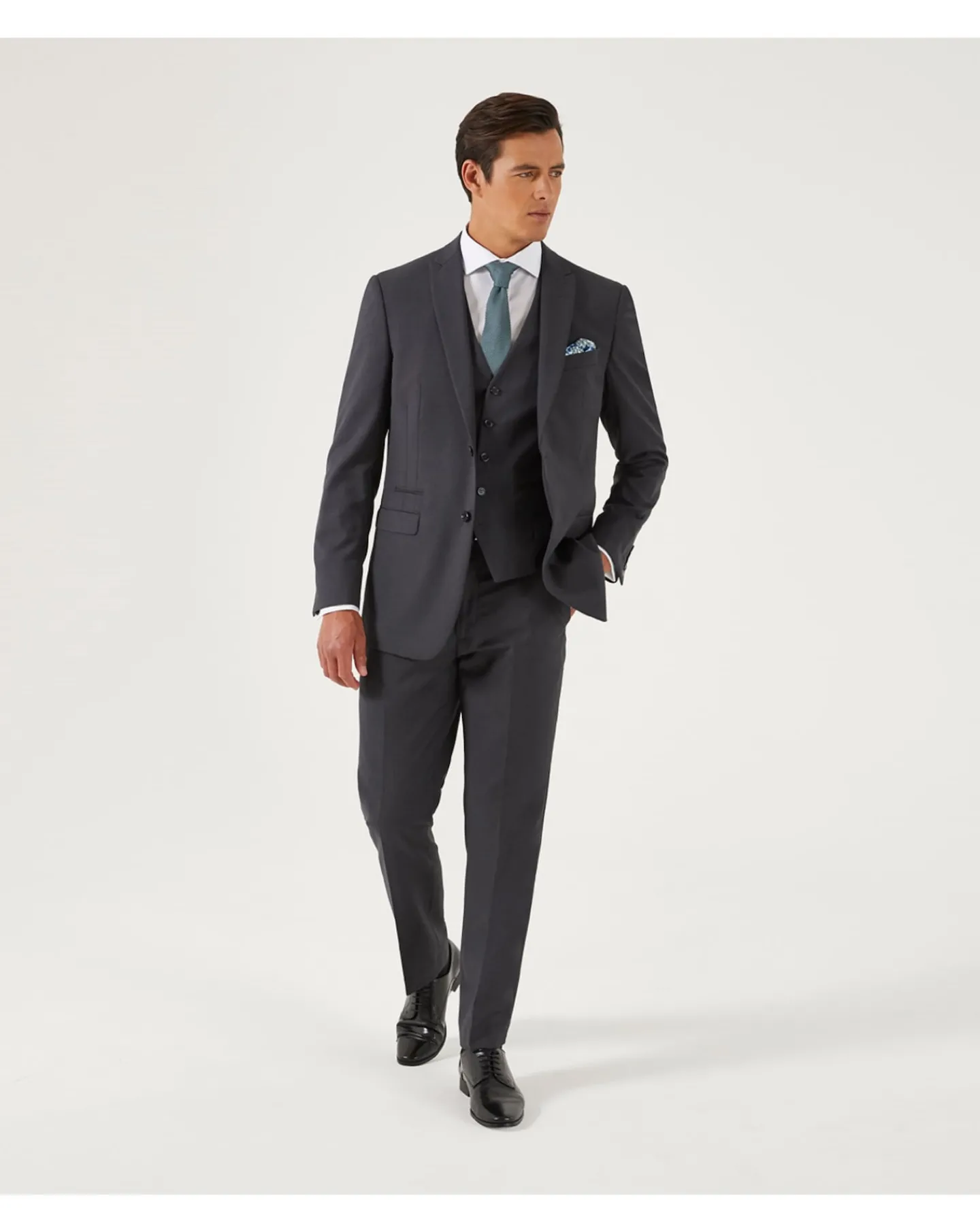 Skopes Madrid Suit Trouser
