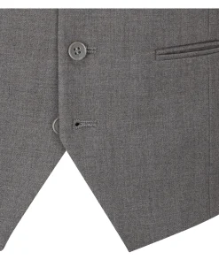 Skopes Madrid Suit Waistcoat