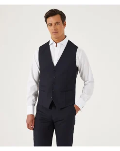 Skopes Madrid Suit Waistcoat