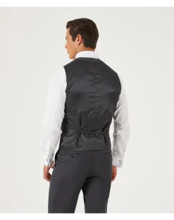 Skopes Madrid Suit Waistcoat