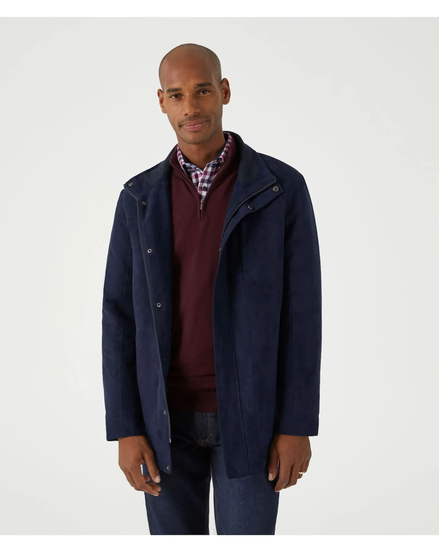 Skopes Maynell Coat