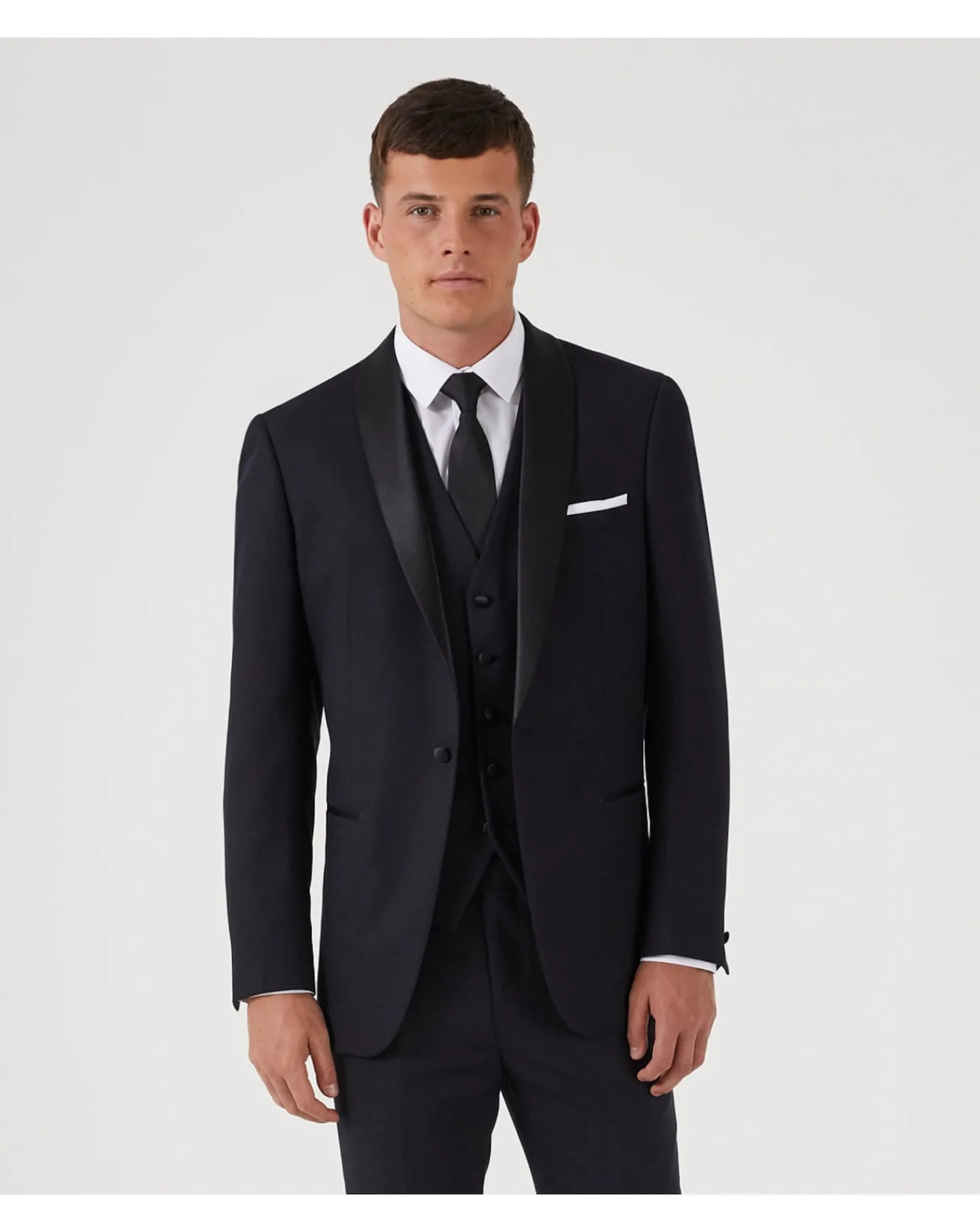 Skopes Newman Suit Jacket