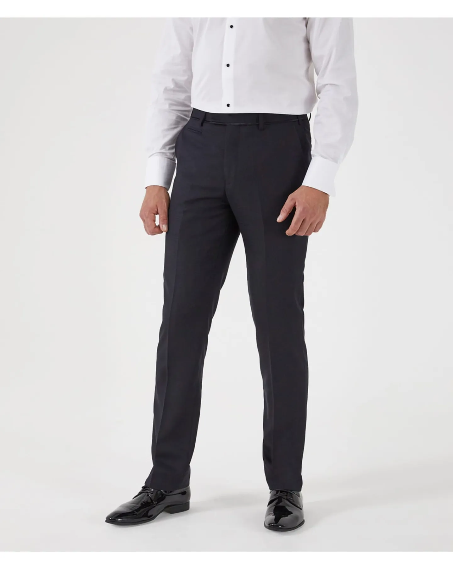 Skopes Newman Suit Trouser