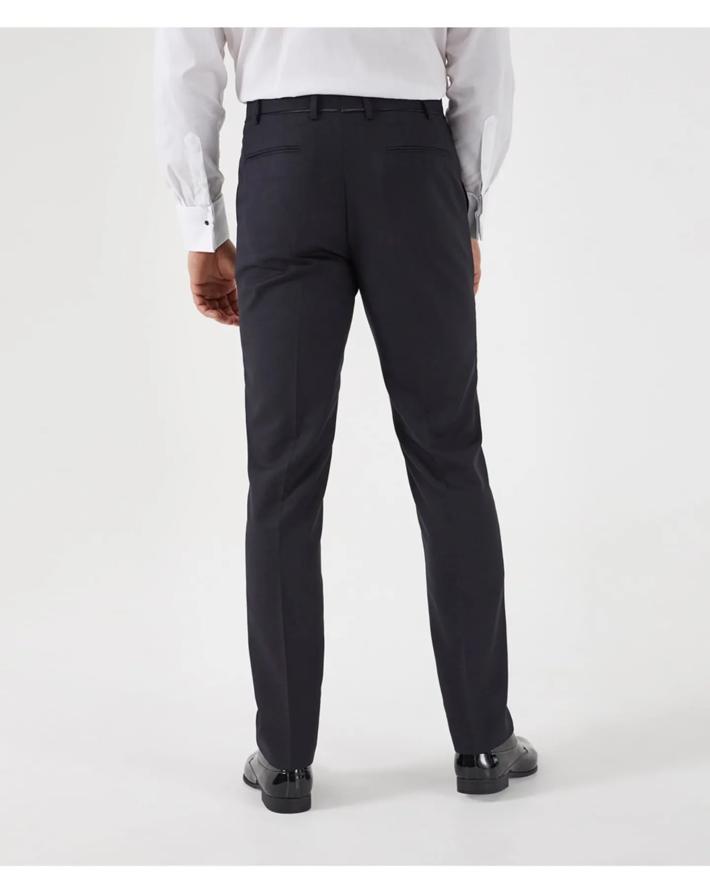 Skopes Newman Suit Trouser