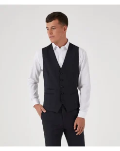 Skopes Newman Suit Waistcoat