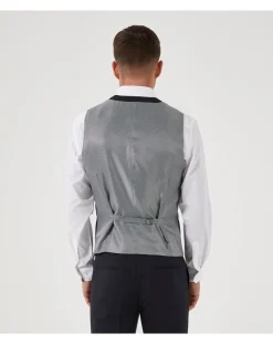 Skopes Newman Suit Waistcoat