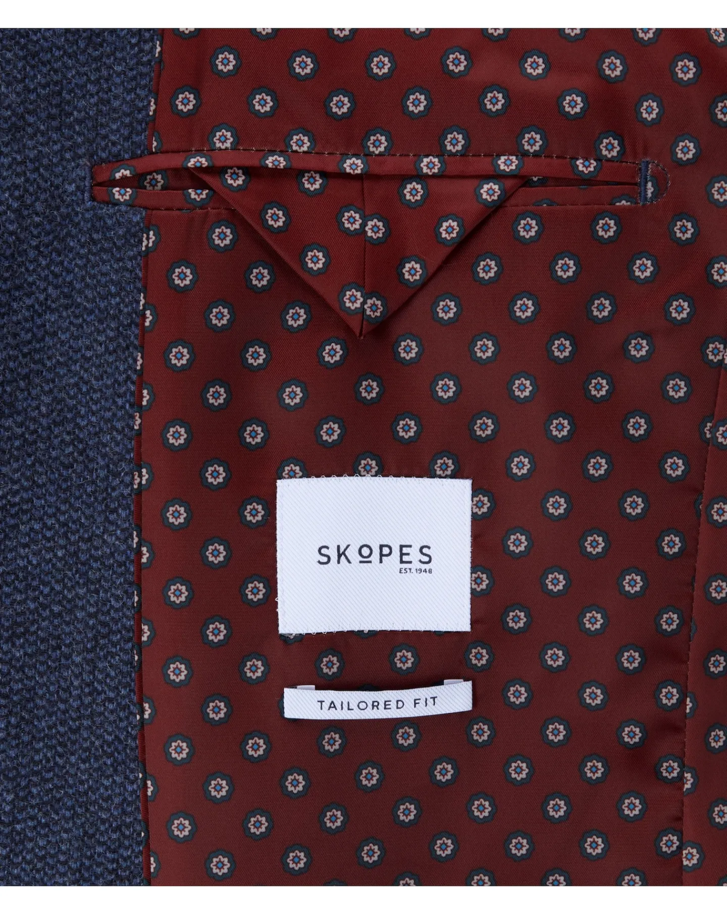 Skopes Newsam Jacket
