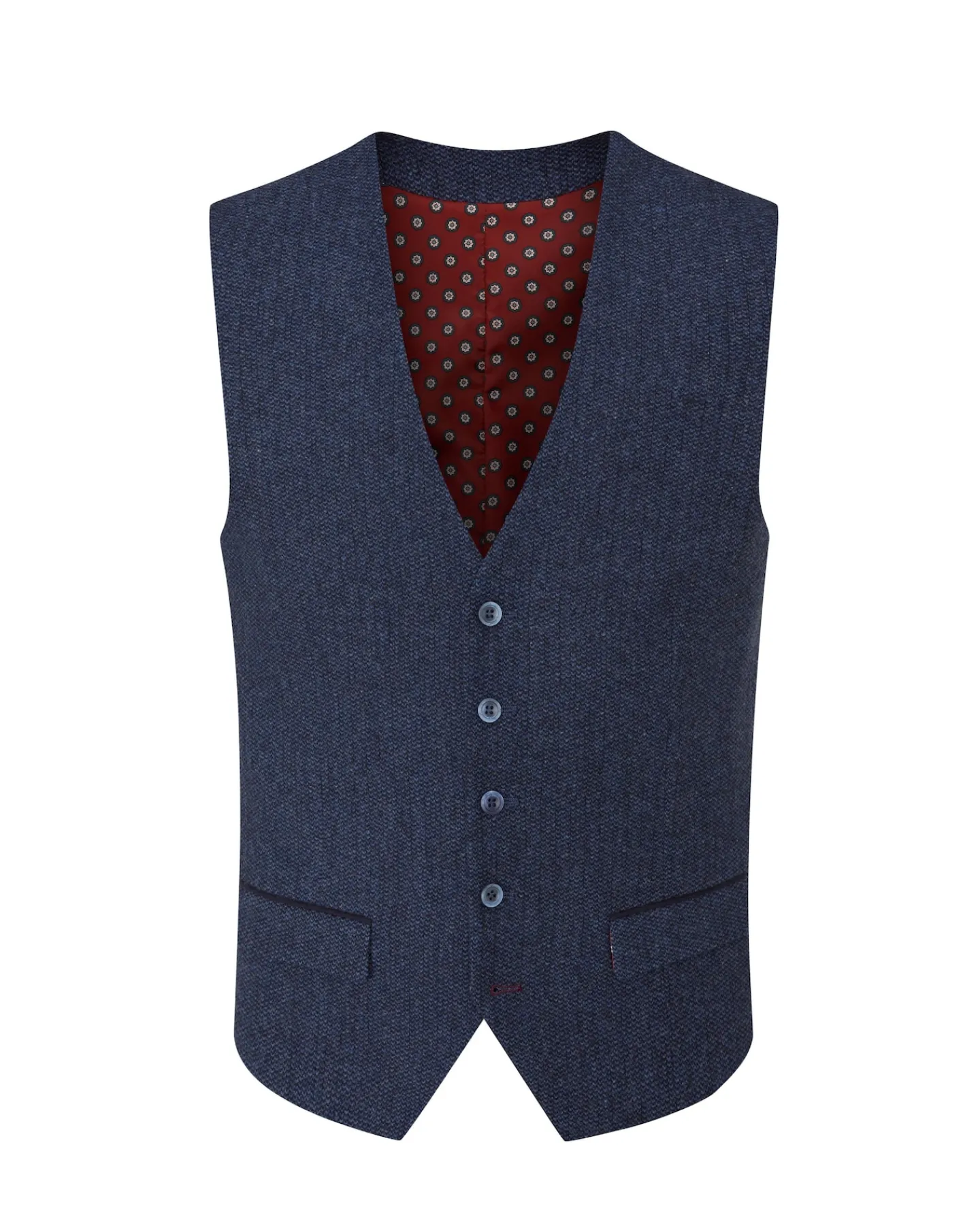 Skopes Newsam Waistcoat