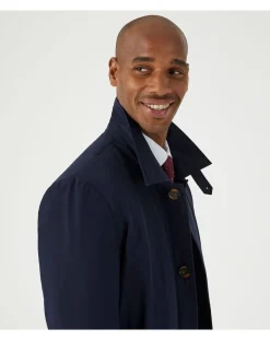 Skopes Paddock Coat