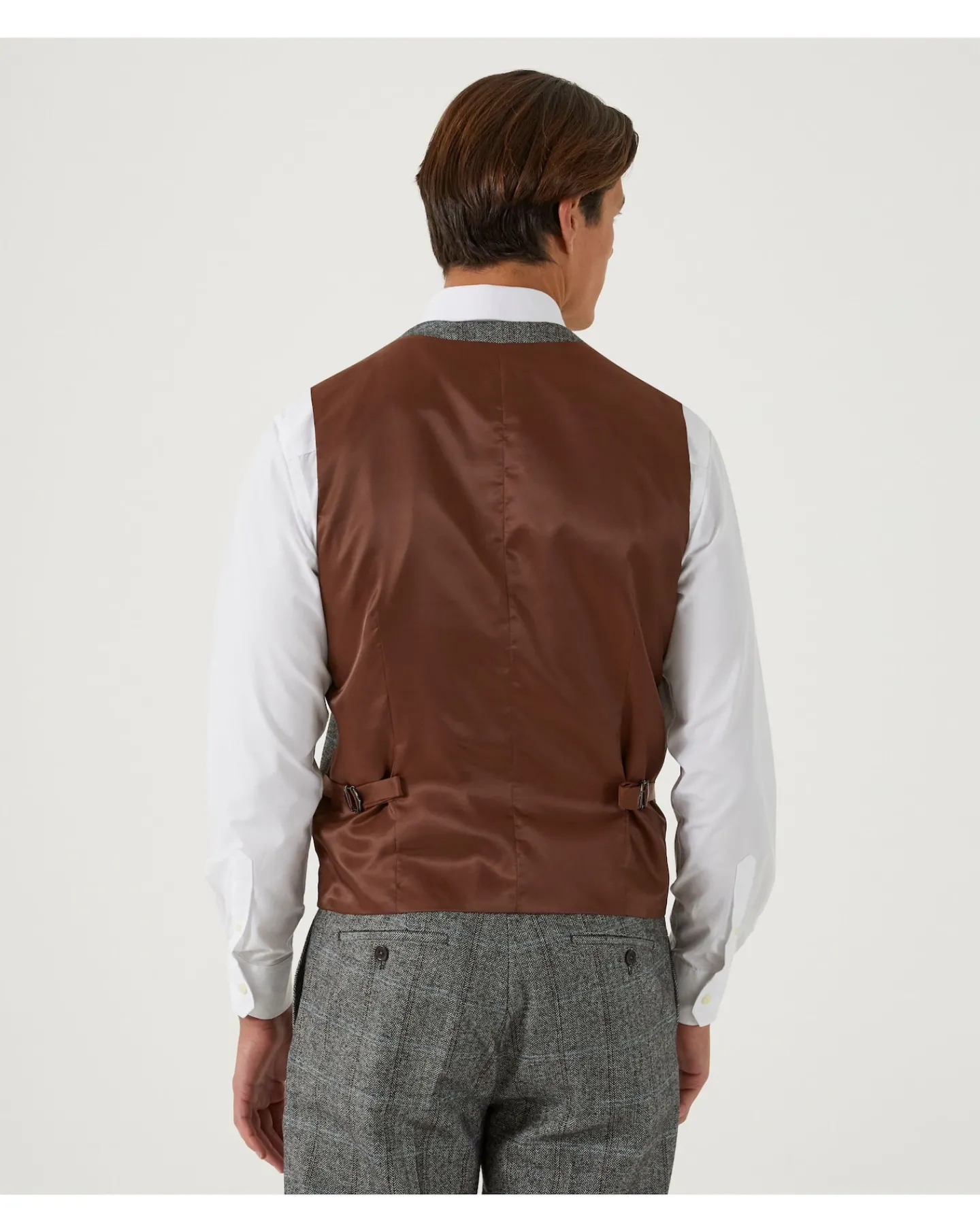 Skopes Rowan Suit Waistcoat