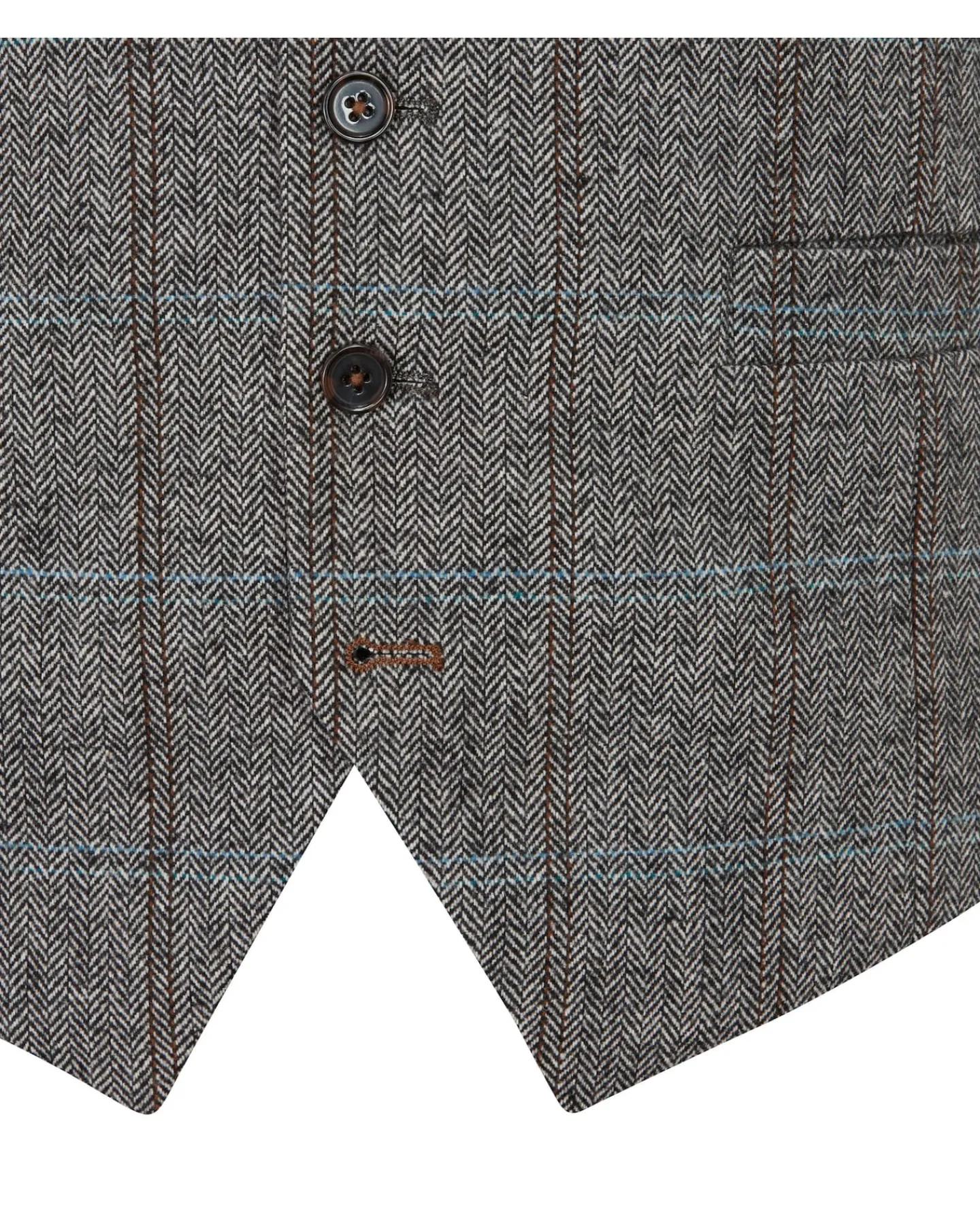 Skopes Rowan Suit Waistcoat