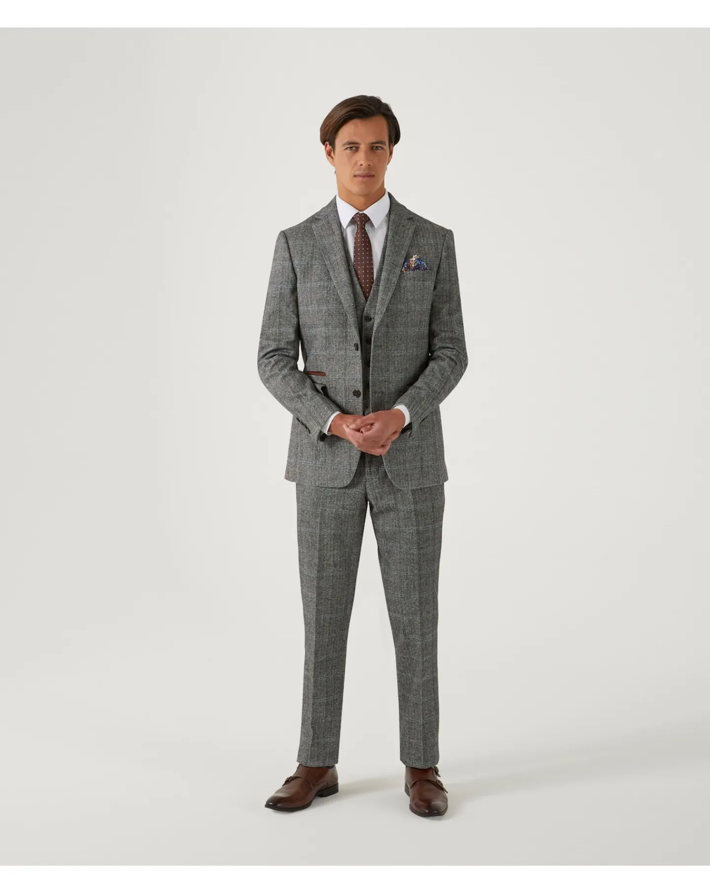 Skopes Rowan Suit Waistcoat
