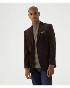 Skopes Taylor Jacket Cord