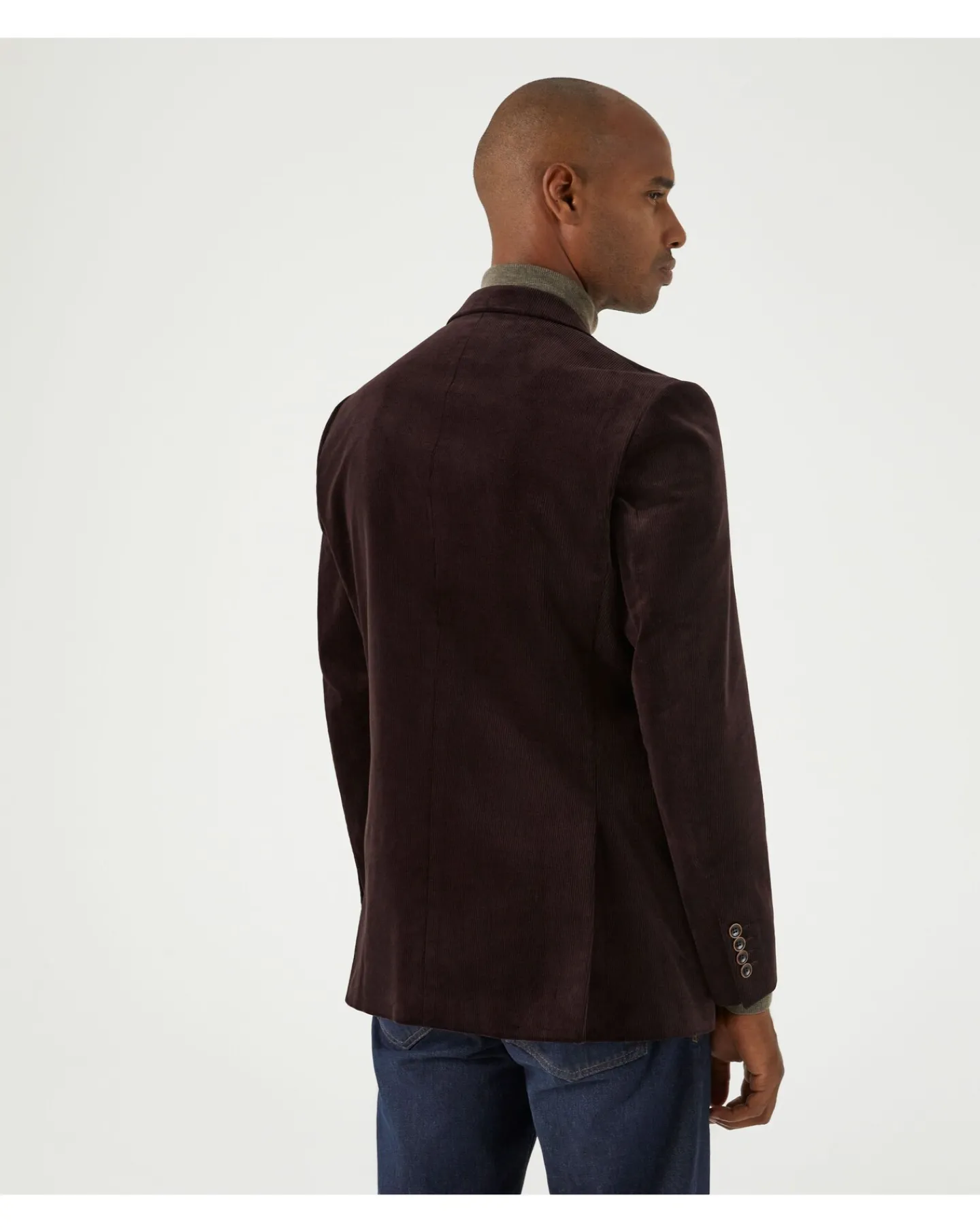 Skopes Taylor Jacket Cord