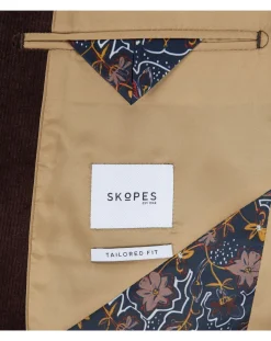 Skopes Taylor Jacket Cord