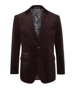 Skopes Taylor Jacket Cord