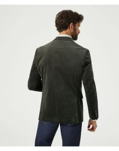 Skopes Taylor Jacket Cord