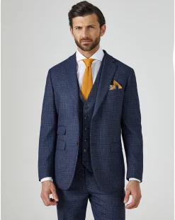 Skopes Woolf Suit Jacket