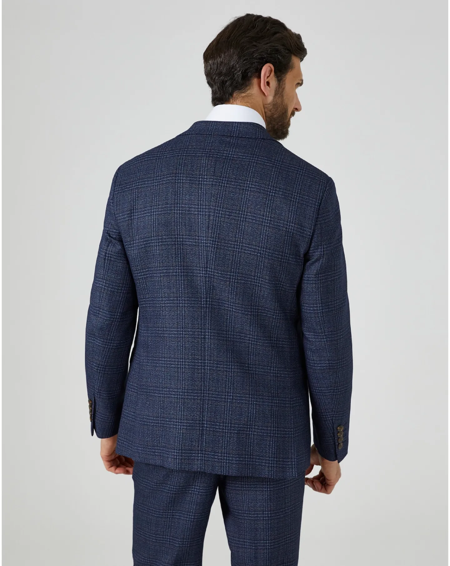 Skopes Woolf Suit Jacket