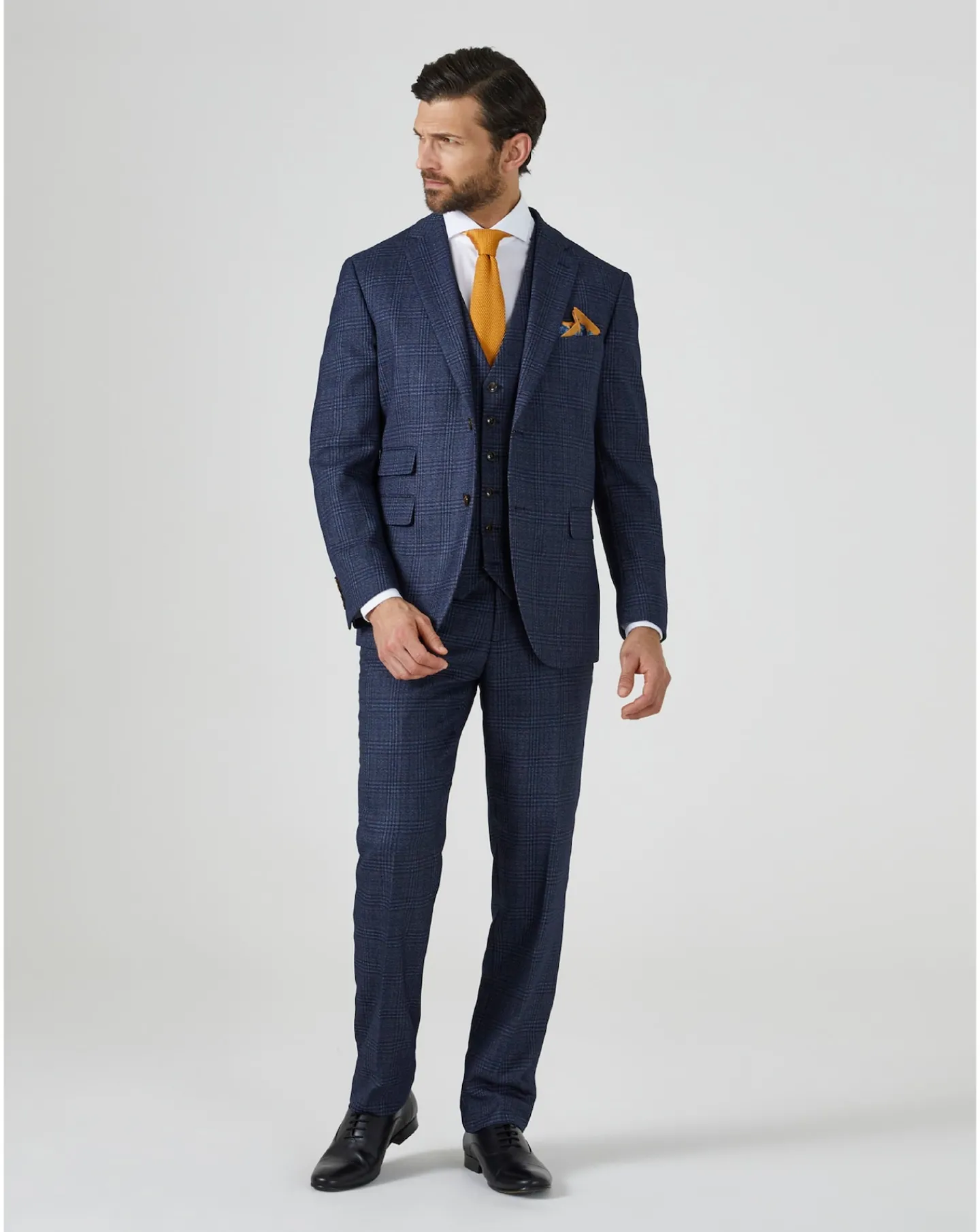 Skopes Woolf Suit Jacket