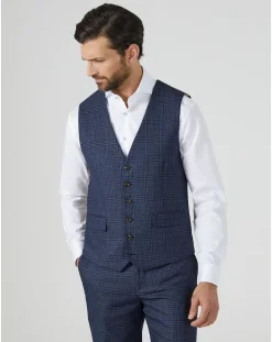 Skopes Woolf Suit Waistcoat
