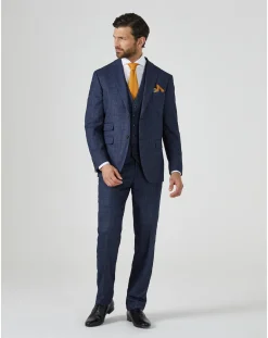 Skopes Woolf Suit Waistcoat