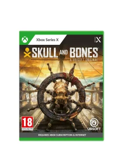 Xbox Skull & Bones ( X)