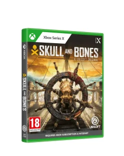 Xbox Skull & Bones ( X)