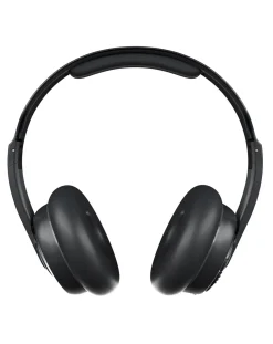 Skullcandy Cassette Wireless On-Ear Headphones - Black