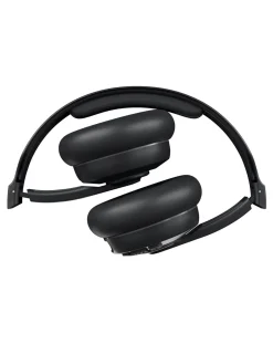 Skullcandy Cassette Wireless On-Ear Headphones - Black