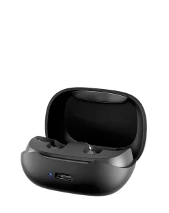Skullcandy Smokin' Buds True Wireless Earbuds - True Black