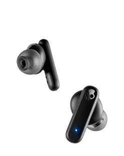 Skullcandy Smokin' Buds True Wireless Earbuds - True Black