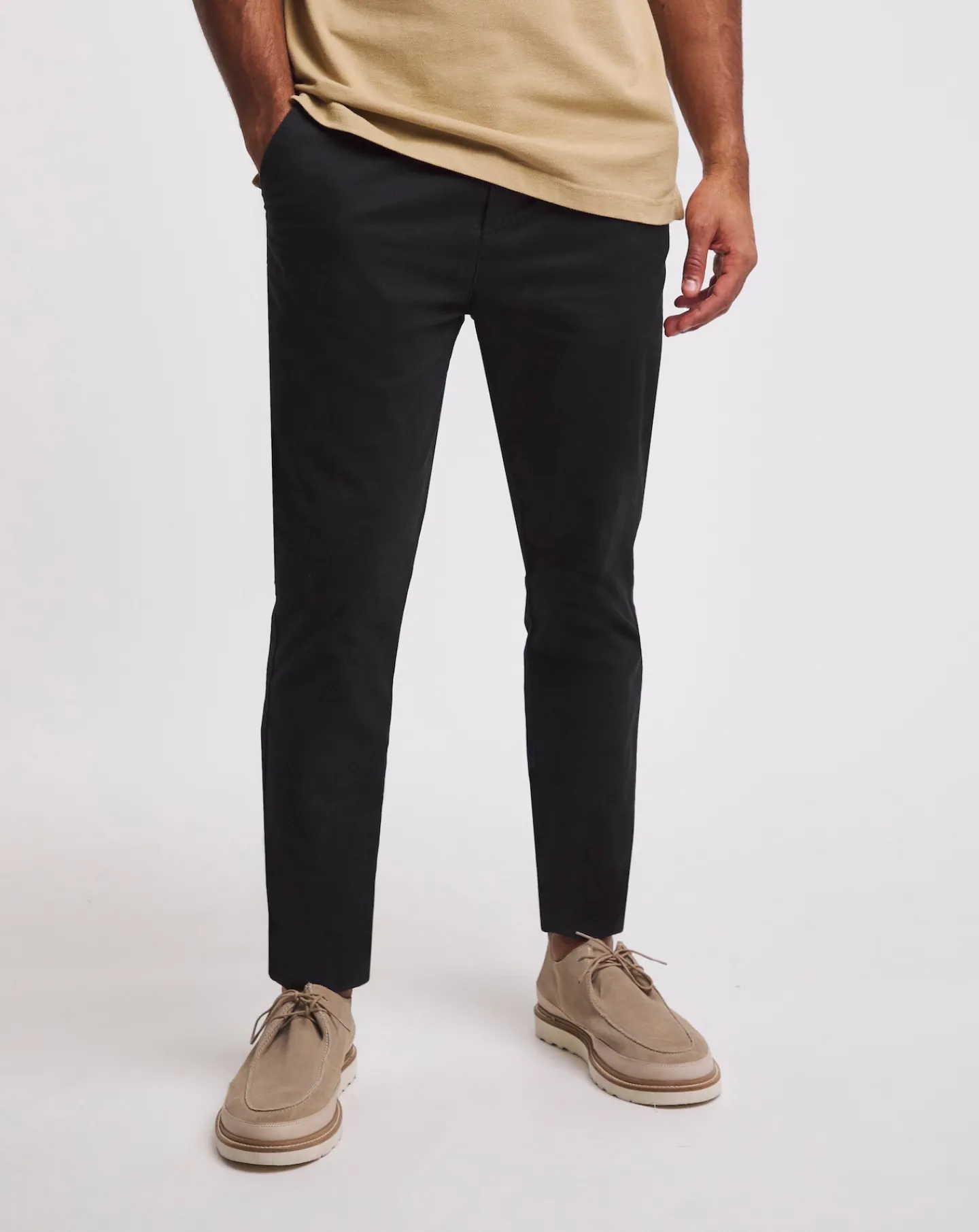 Jacamo Slim Fit Chino