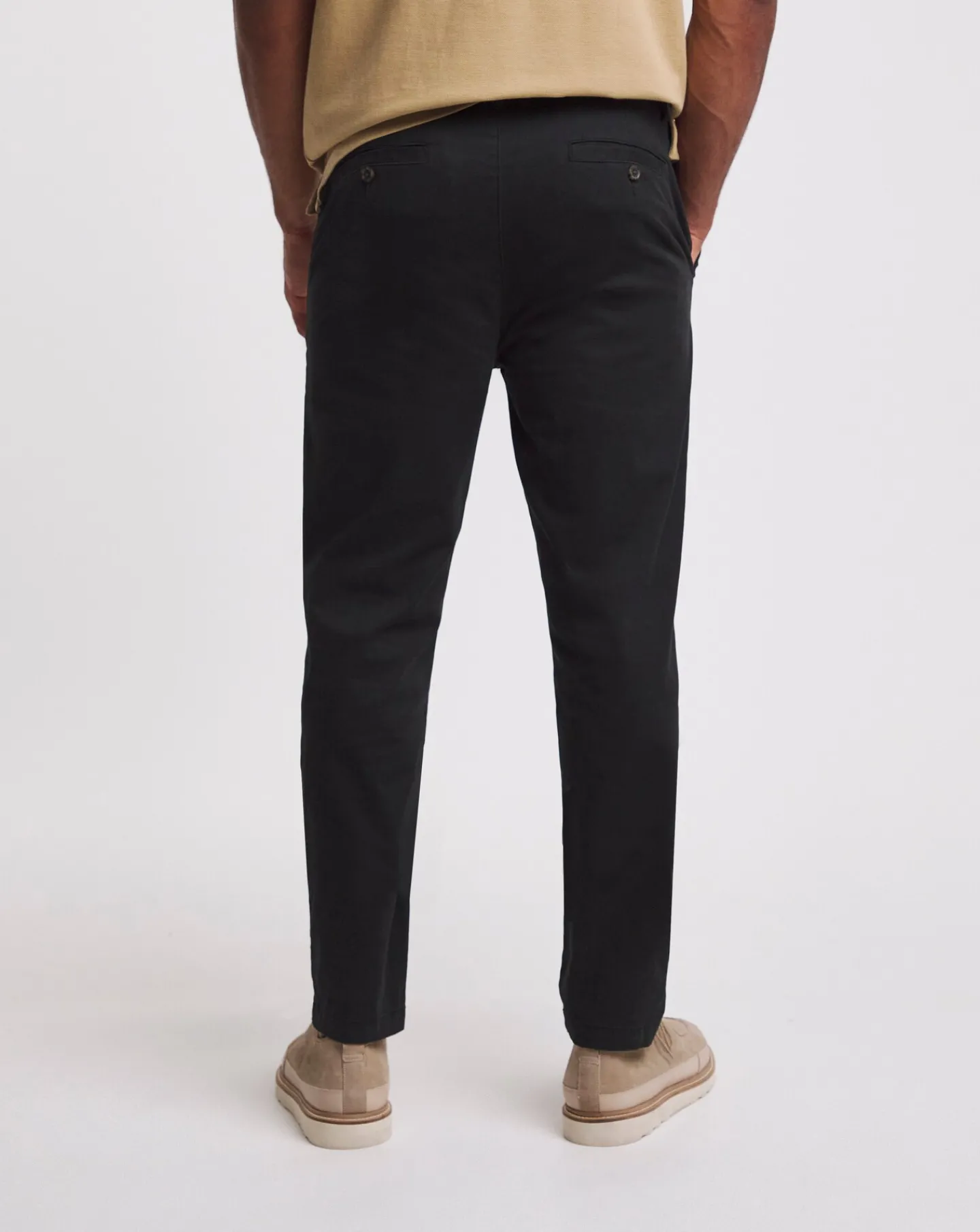 Jacamo Slim Fit Chino