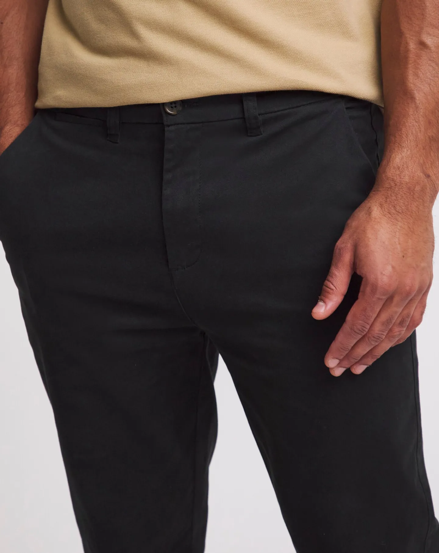 Jacamo Slim Fit Chino